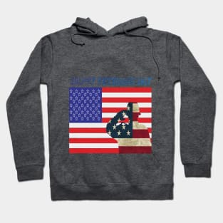 HAPPY VETERANS DAY Hoodie